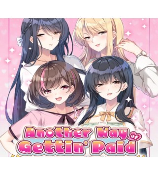 Another Way of Gettin Paid Steam Key GLOBAL